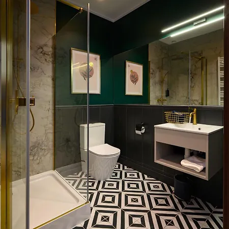 Orient Express Апартаменти *