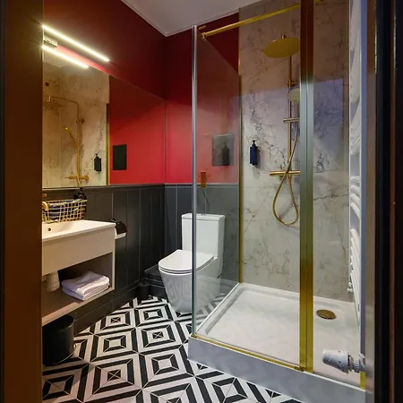 Orient Express Апартаменти *