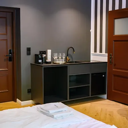 Orient Express Шклярська Поремба