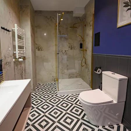 Апартаменти Orient Express *