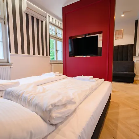 Orient Express * Шклярська Поремба