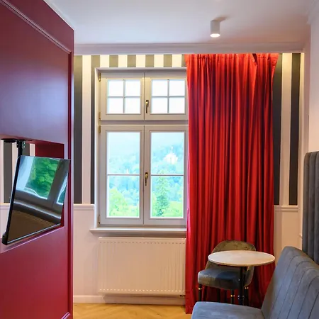 Orient Express Шклярська Поремба