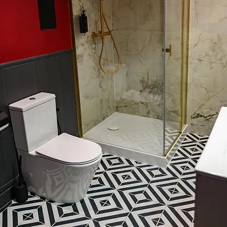 Orient Express Апартаменти