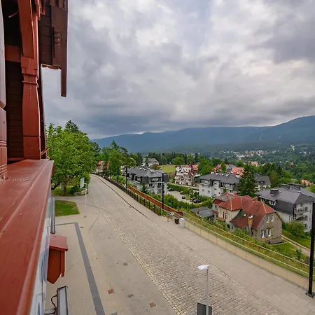 Апартаменти Orient Express *