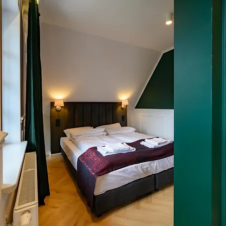 Orient Express Апартаменти