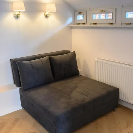 Апартаменти Orient Express