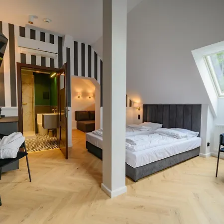 Orient Express Апартаменти