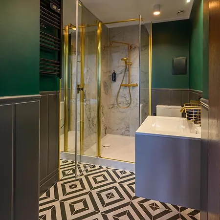 Orient Express Апартаменти