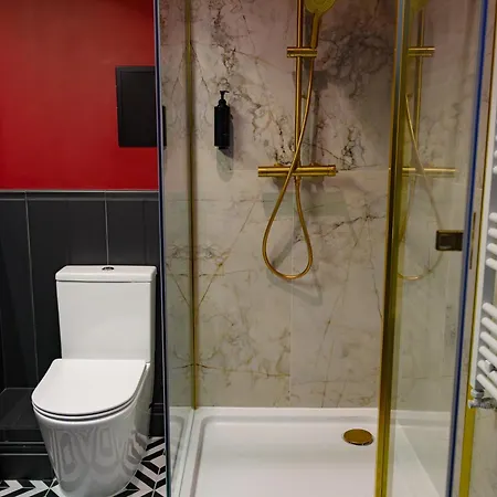 Апартаменти Orient Express