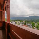 Lägenhet Orient Express