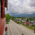 Апартаменты Orient Express *