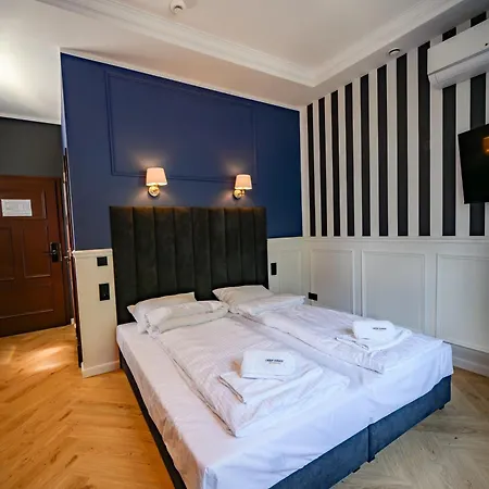 Orient Express 公寓