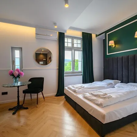 Orient Express Apartment Schreiberhau