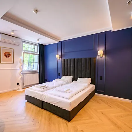 公寓 Orient Express *