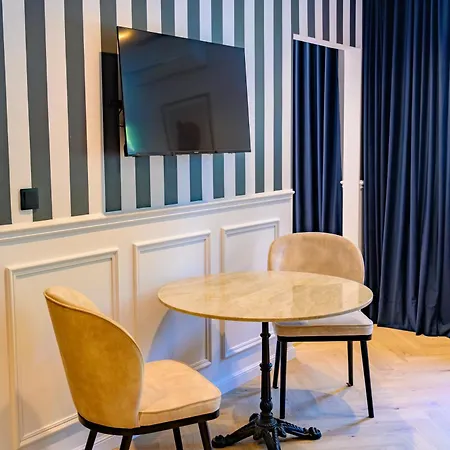 Orient Express 公寓 斯克拉斯卡波伦巴