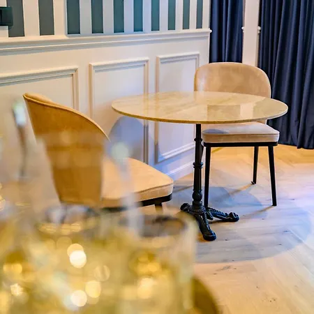 Orient Express 公寓 *