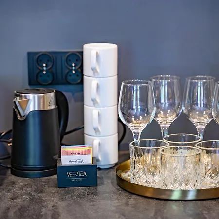 公寓 Orient Express *