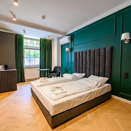 Orient Express Szklarska Poręba