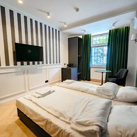 公寓 Orient Express