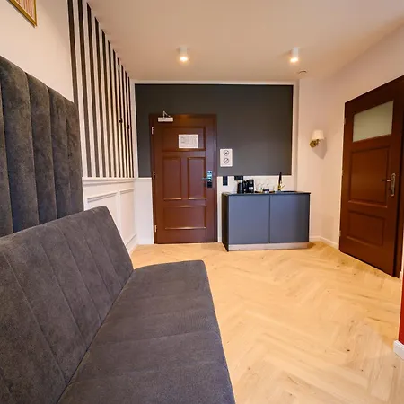 公寓 Orient Express *