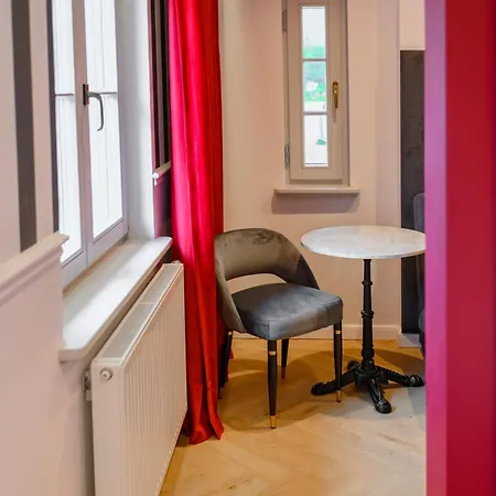 公寓 Orient Express 斯克拉斯卡波伦巴