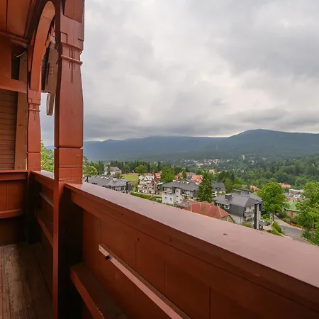 Apartamento Orient Express