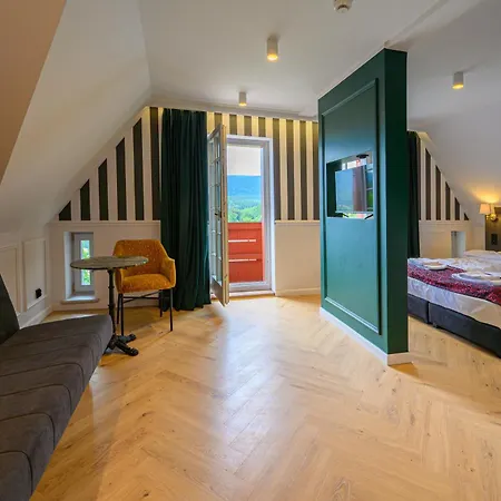 公寓 Orient Express *