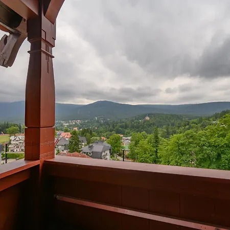 Orient Express Apartamento Szklarska Poręba