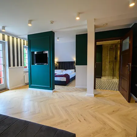 Apartment Orient Express