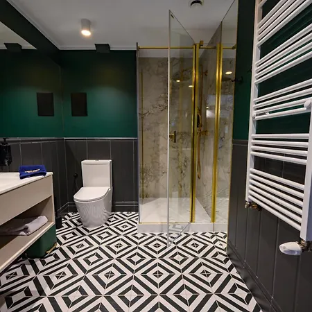 Orient Express 公寓 *