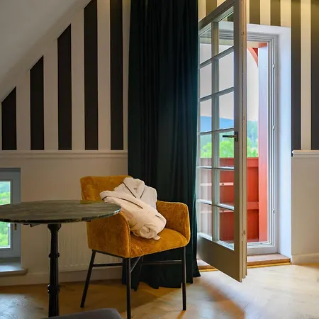 Orient Express 公寓 斯克拉斯卡波伦巴