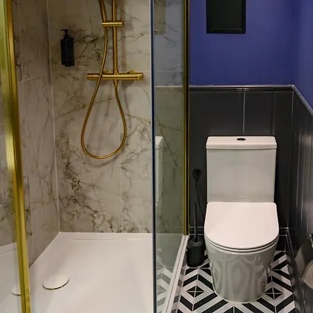 Orient Express Apartamento Szklarska Poręba