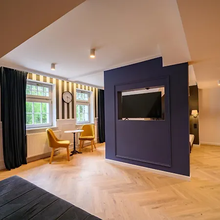 Orient Express Apartamento Szklarska Poręba