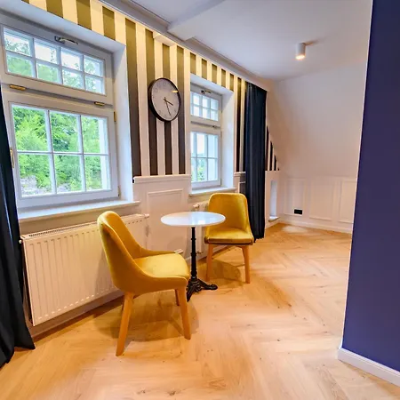 Apartamento Orient Express