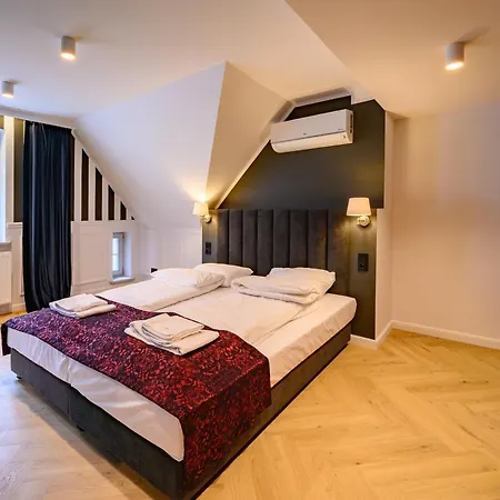 Orient Express 公寓 斯克拉斯卡波伦巴