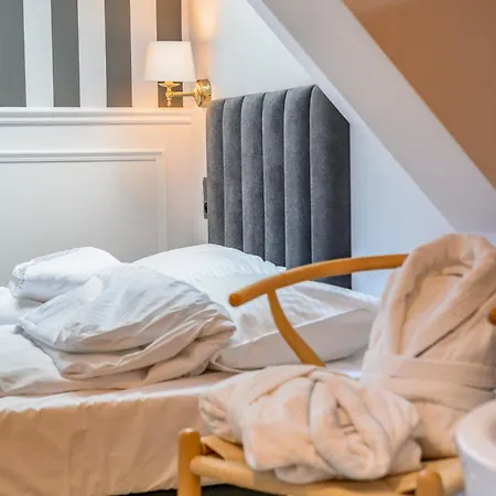 Orient Express 公寓 *