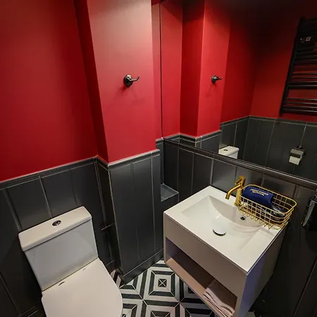 Orient Express 斯克拉斯卡波伦巴