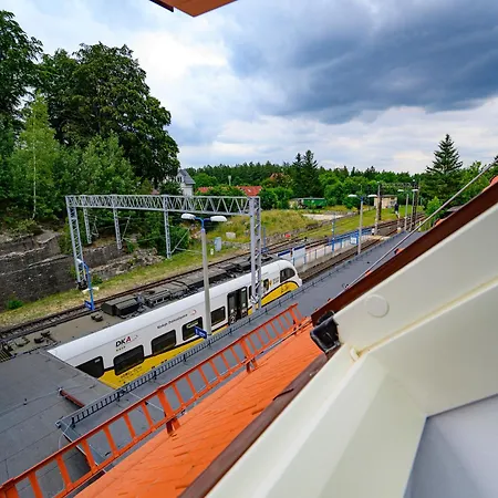 Orient Express Daire