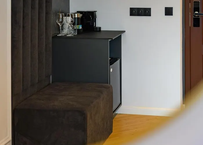 Apartment Orient Express Schreiberhau