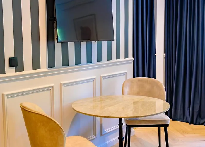 Orient Express Apartment Schreiberhau