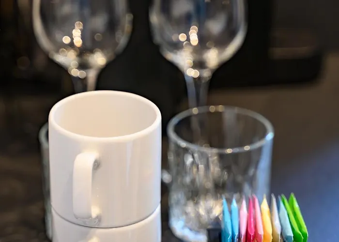 Orient Express Apartment Schreiberhau