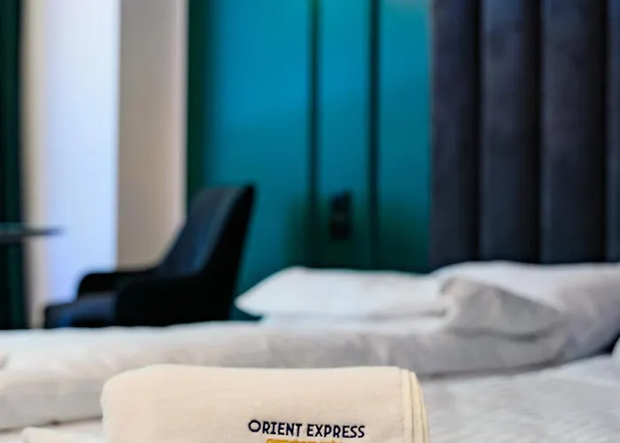 Orient Express *