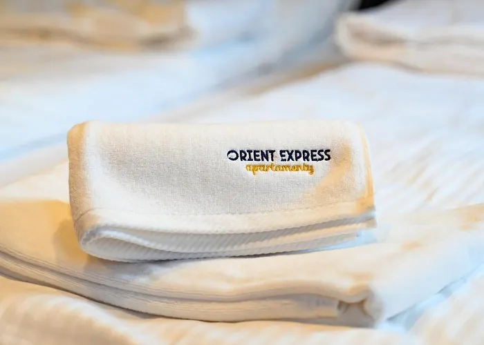 Apartment Orient Express