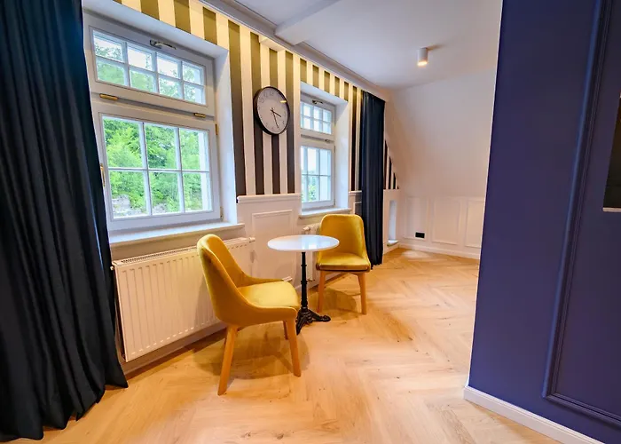 Apartment Orient Express