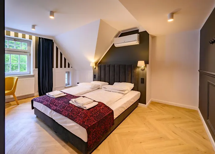 Orient Express Apartment Schreiberhau