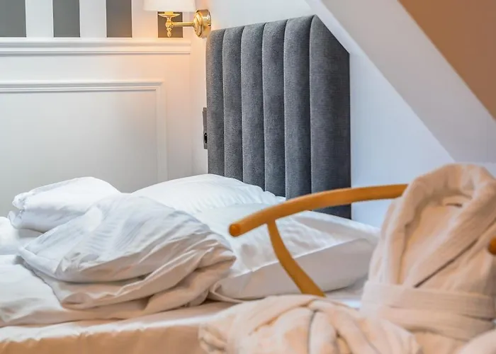 Orient Express Apartment *