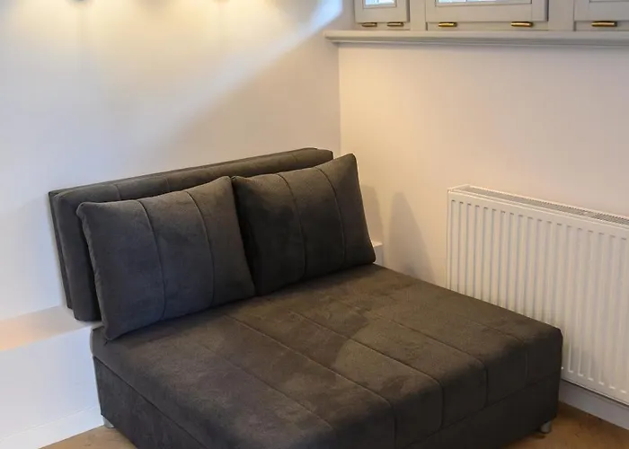 Apartment Orient Express